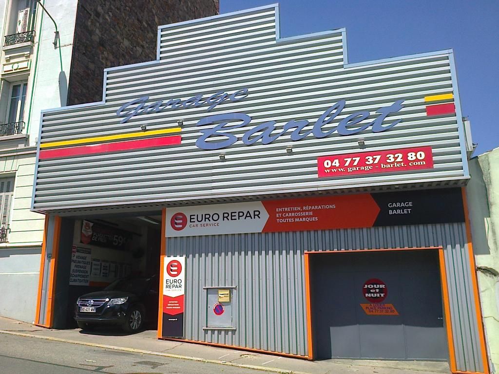 Garage Barlet Jérôme EIRL - photo 2