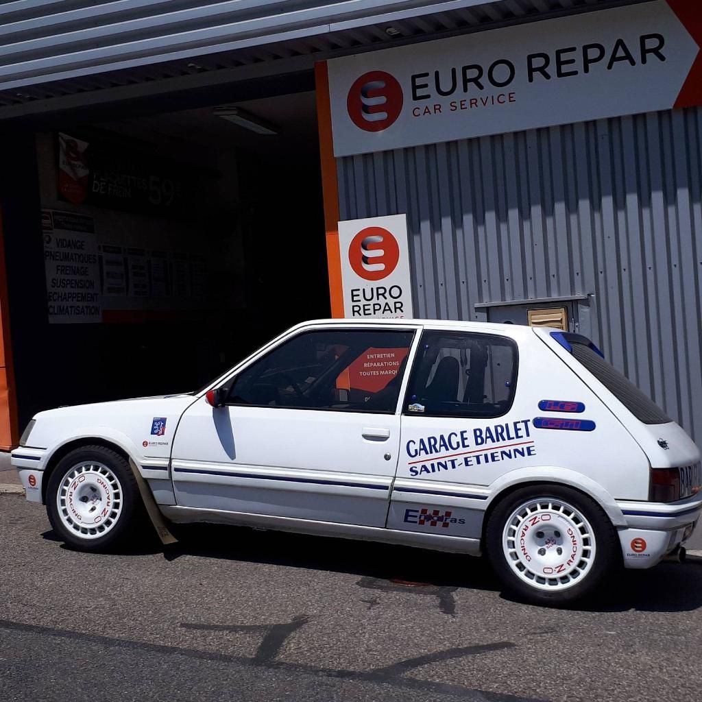 Garage Barlet Jérôme EIRL - photo 3